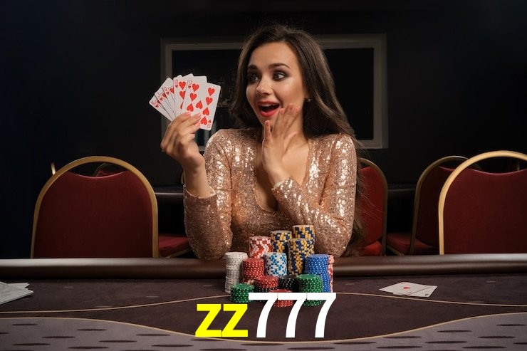 Desvendando o Mundo dos Jogos Virtuais na zz777