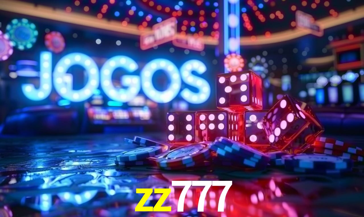 Desvendando o Mundo dos Jogos Virtuais na zz777